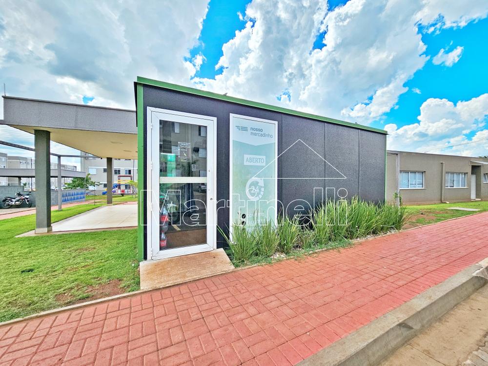 Alugar Apartamento / Padr&atilde;o em Ribeir&atilde;o Preto R$ 700,00 - Foto 20
