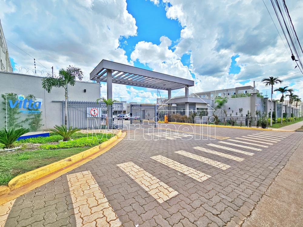 Alugar Apartamento / Padr&atilde;o em Ribeir&atilde;o Preto R$ 700,00 - Foto 14