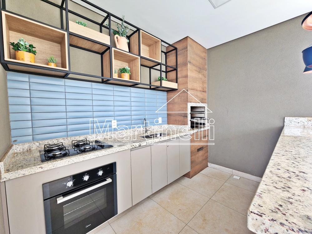 Alugar Apartamento / Padr&atilde;o em Ribeir&atilde;o Preto R$ 700,00 - Foto 24