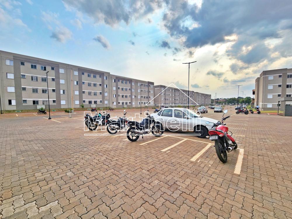 Alugar Apartamento / Padr&atilde;o em Ribeir&atilde;o Preto R$ 700,00 - Foto 30