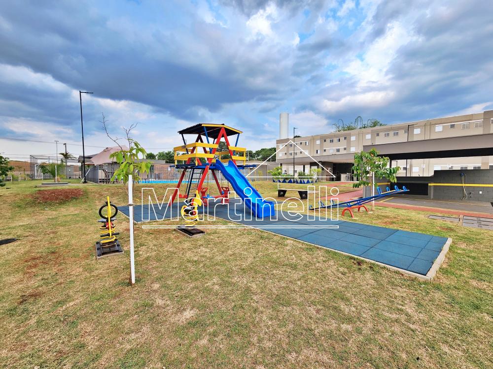 Alugar Apartamento / Padr&atilde;o em Ribeir&atilde;o Preto R$ 700,00 - Foto 17