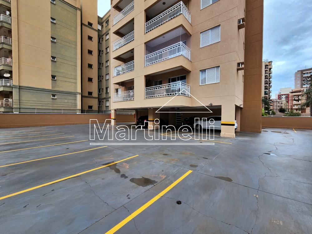 Alugar Apartamento / Padr&atilde;o em Ribeir&atilde;o Preto R$ 1.300,00 - Foto 26