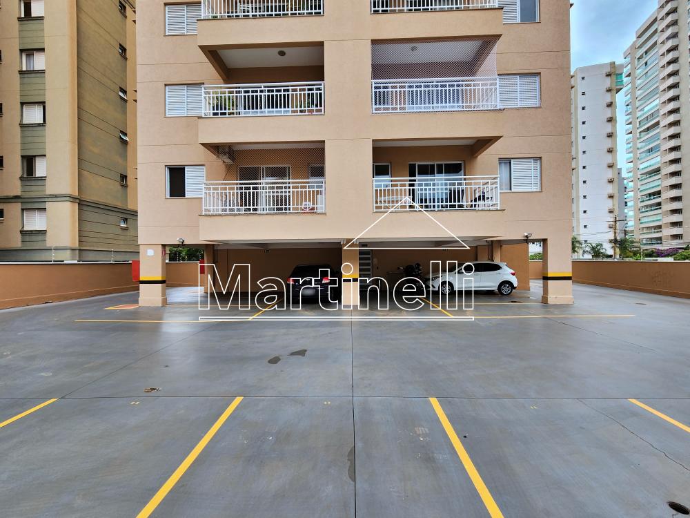 Alugar Apartamento / Padr&atilde;o em Ribeir&atilde;o Preto R$ 1.300,00 - Foto 27