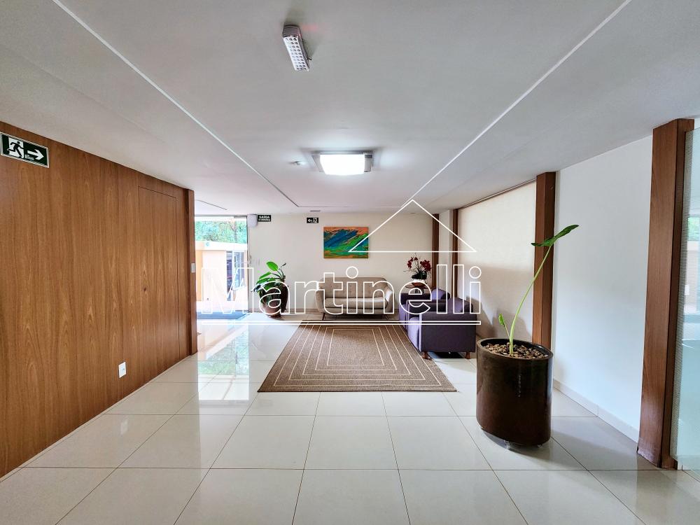 Alugar Apartamento / Padr&atilde;o em Ribeir&atilde;o Preto R$ 1.300,00 - Foto 17