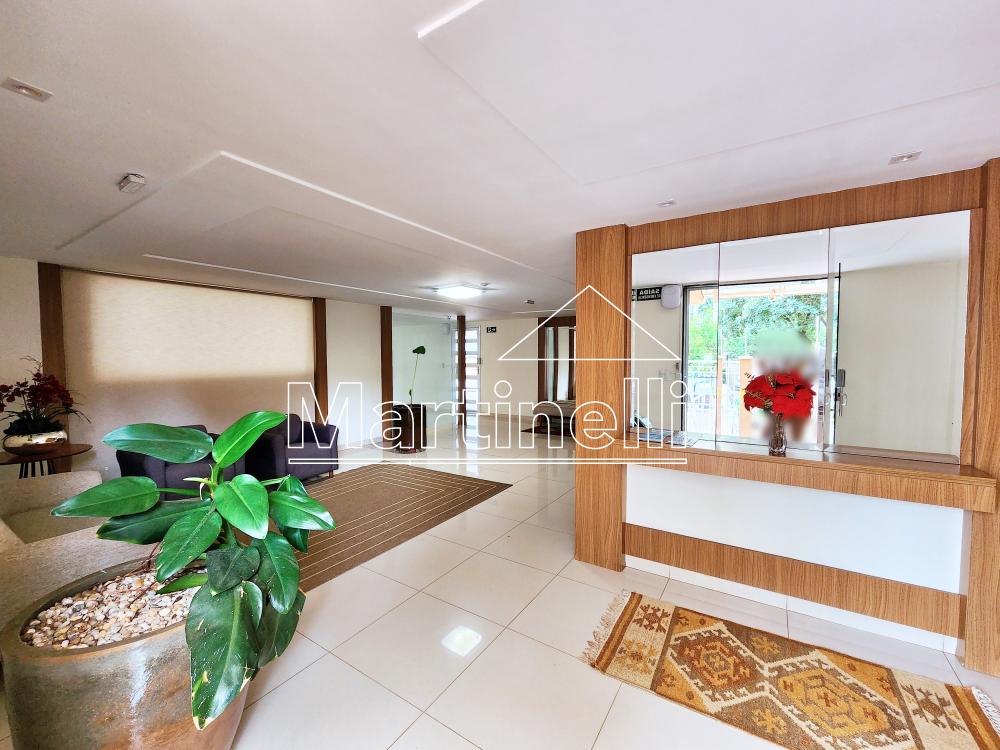 Alugar Apartamento / Padr&atilde;o em Ribeir&atilde;o Preto R$ 1.300,00 - Foto 16