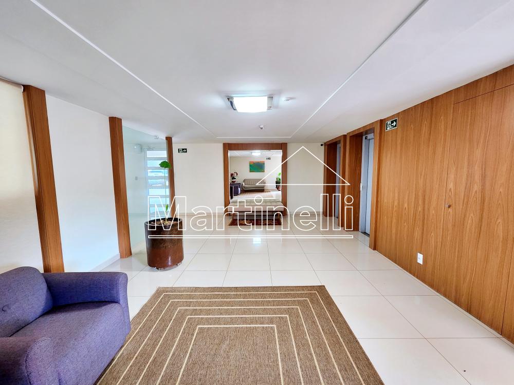 Alugar Apartamento / Padr&atilde;o em Ribeir&atilde;o Preto R$ 1.300,00 - Foto 18