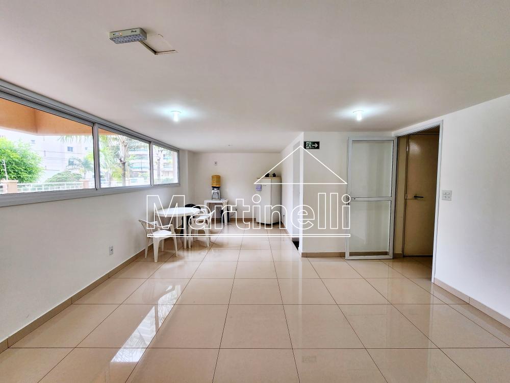 Alugar Apartamento / Padr&atilde;o em Ribeir&atilde;o Preto R$ 1.300,00 - Foto 22