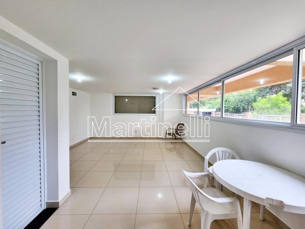 Alugar Apartamento / Padr&atilde;o em Ribeir&atilde;o Preto R$ 1.300,00 - Foto 23