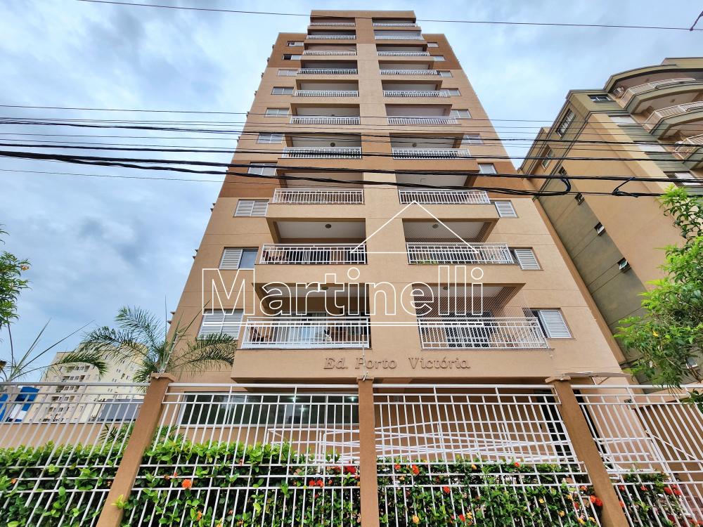 Alugar Apartamento / Padr&atilde;o em Ribeir&atilde;o Preto R$ 1.300,00 - Foto 14