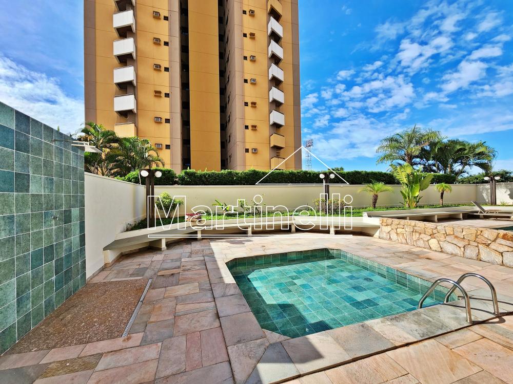 Alugar Apartamento / Padr&atilde;o em Ribeir&atilde;o Preto R$ 2.900,00 - Foto 31