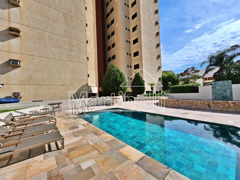 Alugar Apartamento / Padr&atilde;o em Ribeir&atilde;o Preto R$ 2.900,00 - Foto 30