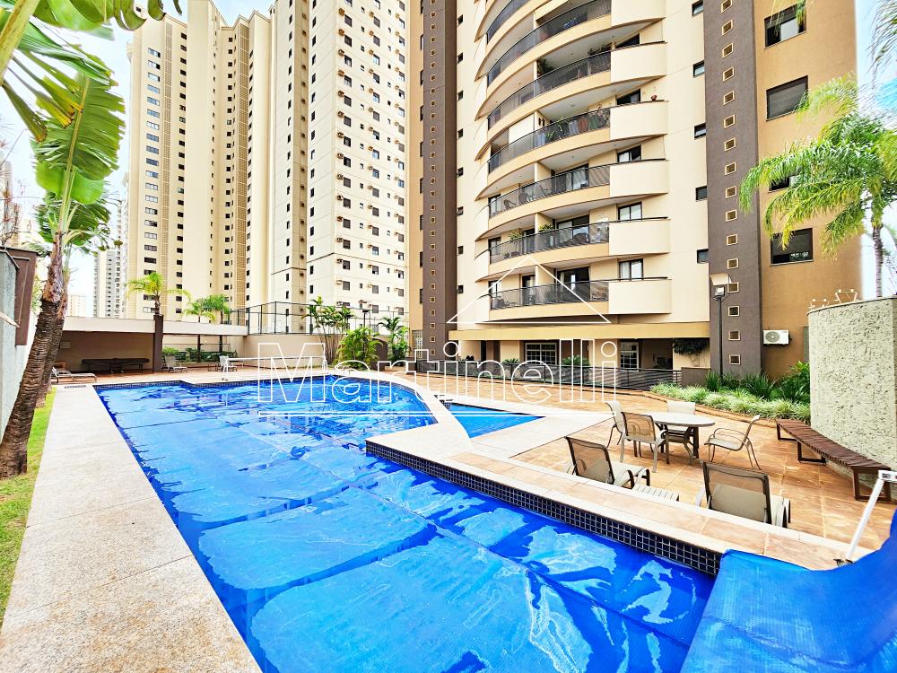 Comprar Apartamento / Padr&atilde;o em Ribeir&atilde;o Preto R$ 700.000,00 - Foto 38