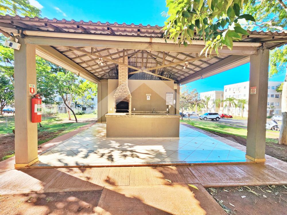 Alugar Apartamento / Padr&atilde;o em Ribeir&atilde;o Preto R$ 1.100,00 - Foto 28