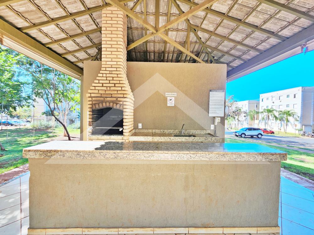 Alugar Apartamento / Padr&atilde;o em Ribeir&atilde;o Preto R$ 1.100,00 - Foto 29