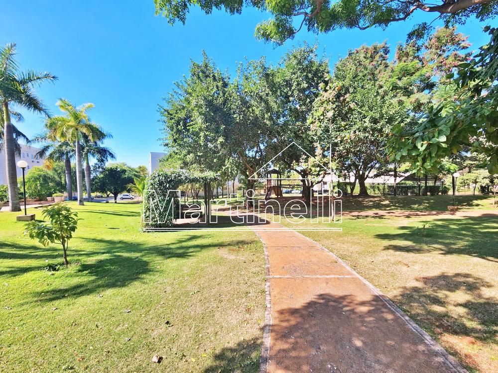 Alugar Apartamento / Padr&atilde;o em Ribeir&atilde;o Preto R$ 1.100,00 - Foto 13