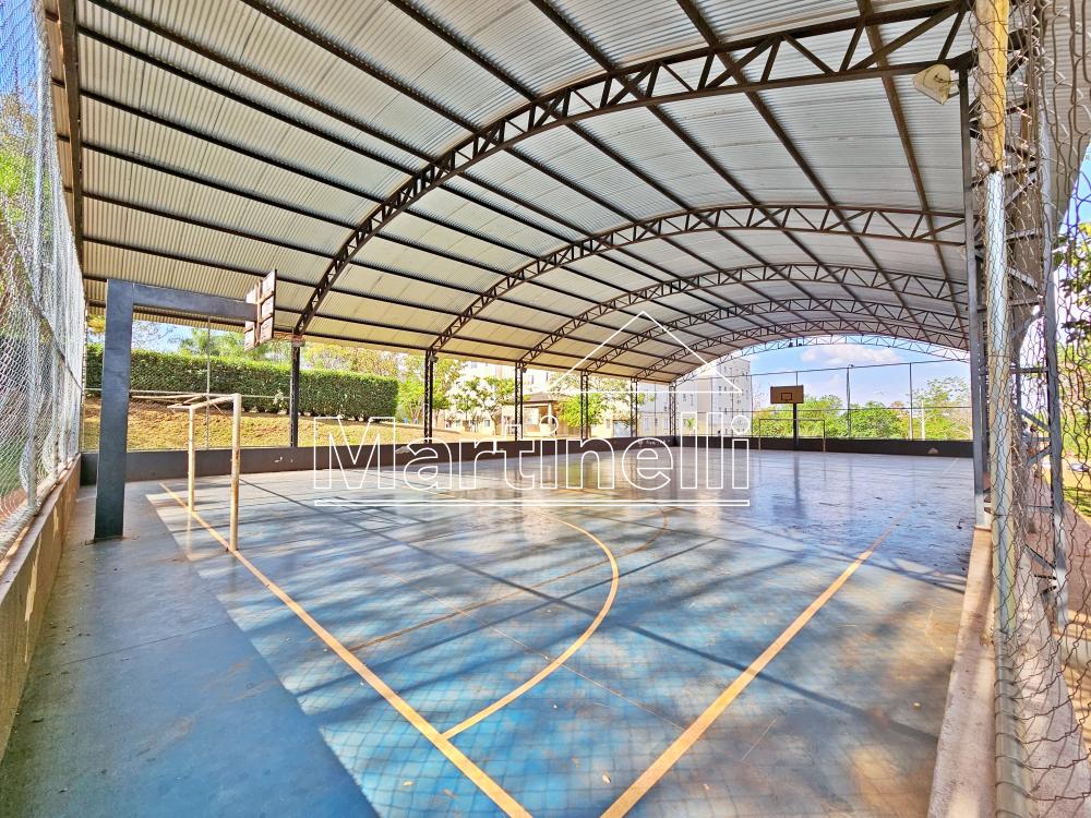 Alugar Apartamento / Padr&atilde;o em Ribeir&atilde;o Preto R$ 1.100,00 - Foto 25