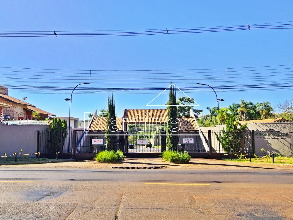 Comprar Terreno / Condom&iacute;nio em Ribeir&atilde;o Preto R$ 380.000,00 - Foto 3