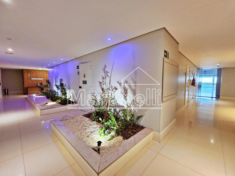 Alugar Apartamento / Padr&atilde;o em Ribeir&atilde;o Preto R$ 8.500,00 - Foto 43