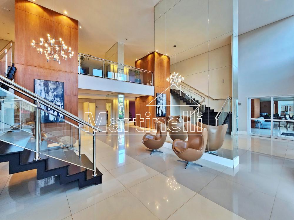 Alugar Apartamento / Padr&atilde;o em Ribeir&atilde;o Preto R$ 8.500,00 - Foto 31