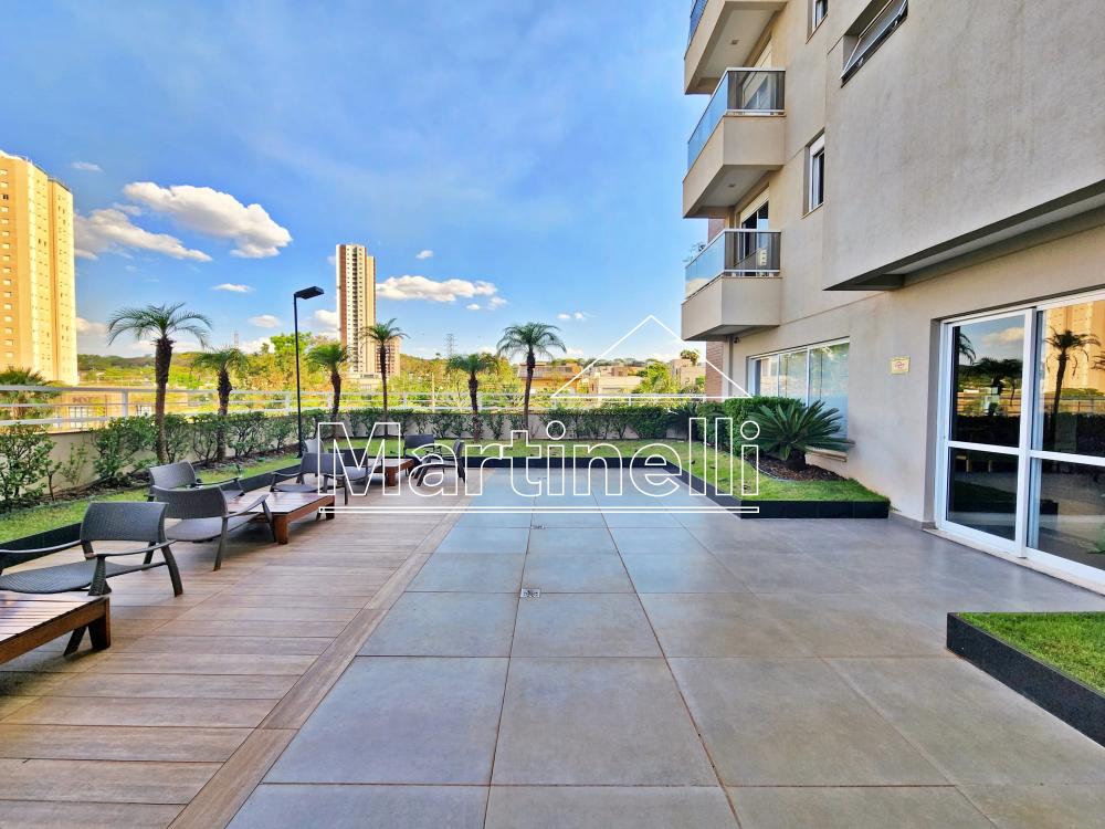 Alugar Apartamento / Padr&atilde;o em Ribeir&atilde;o Preto R$ 8.500,00 - Foto 32