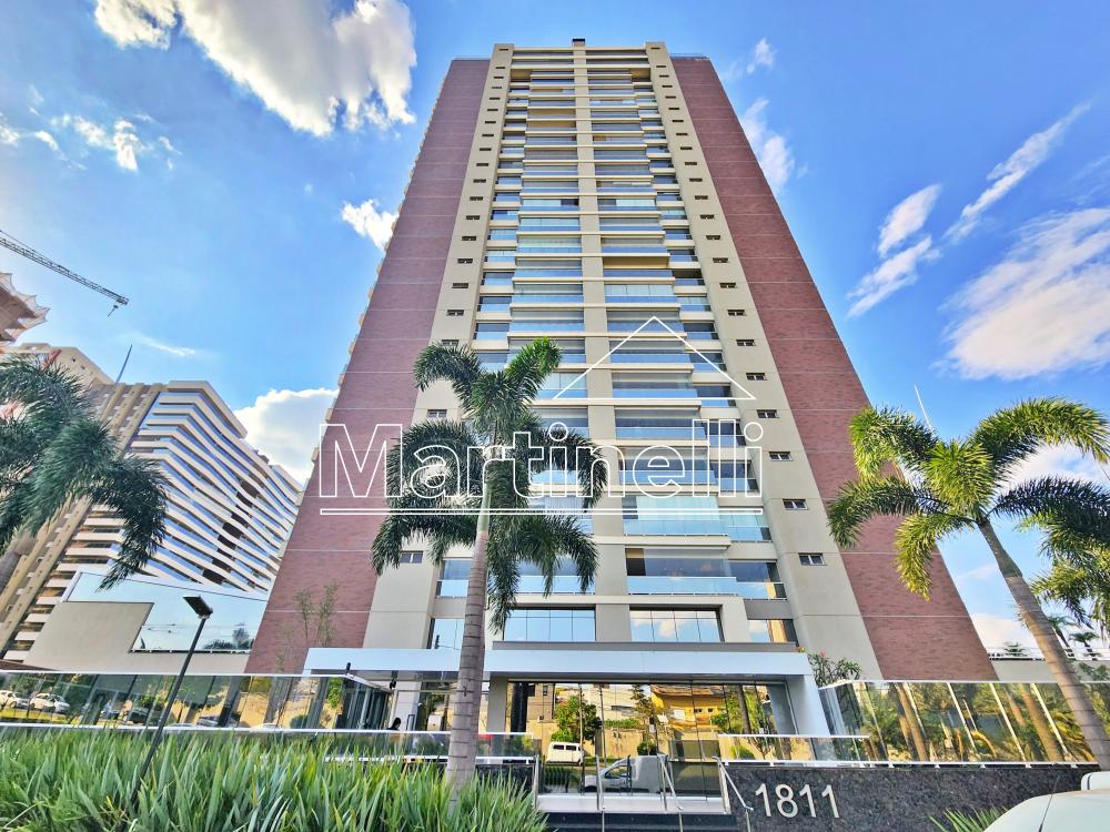 Alugar Apartamento / Padr&atilde;o em Ribeir&atilde;o Preto R$ 8.500,00 - Foto 30