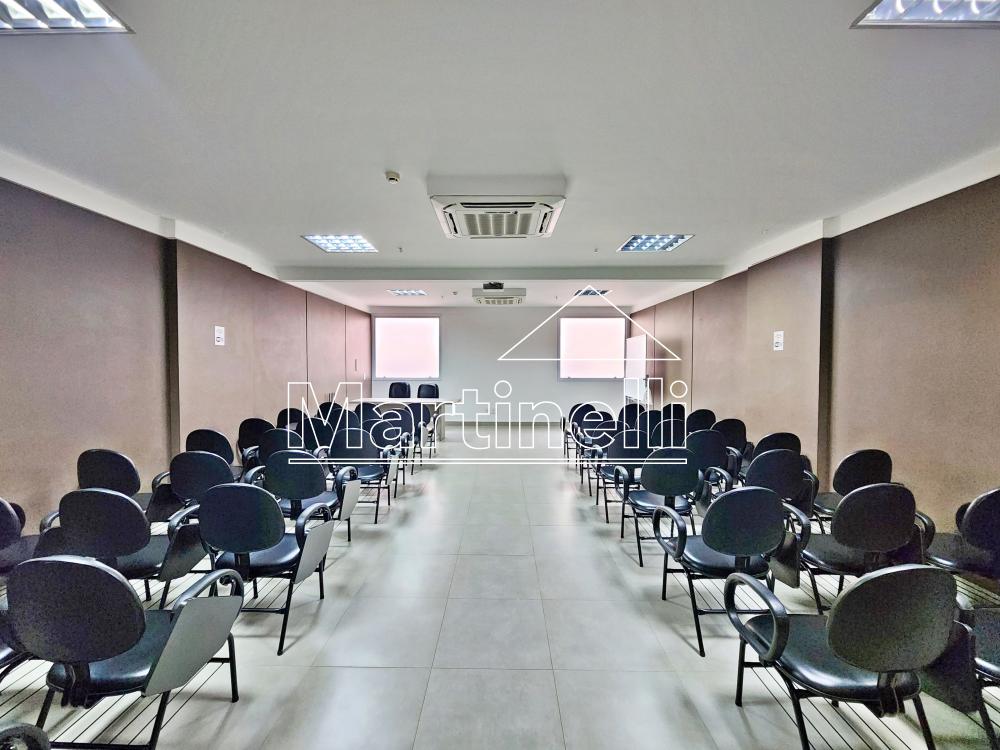 Alugar Comercial / Sala em Ribeir&atilde;o Preto R$ 1.800,00 - Foto 9