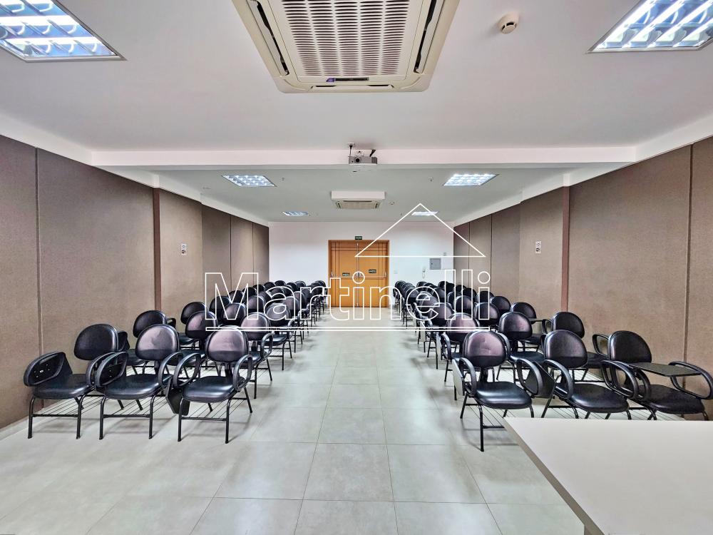 Alugar Comercial / Sala em Ribeir&atilde;o Preto R$ 1.800,00 - Foto 10
