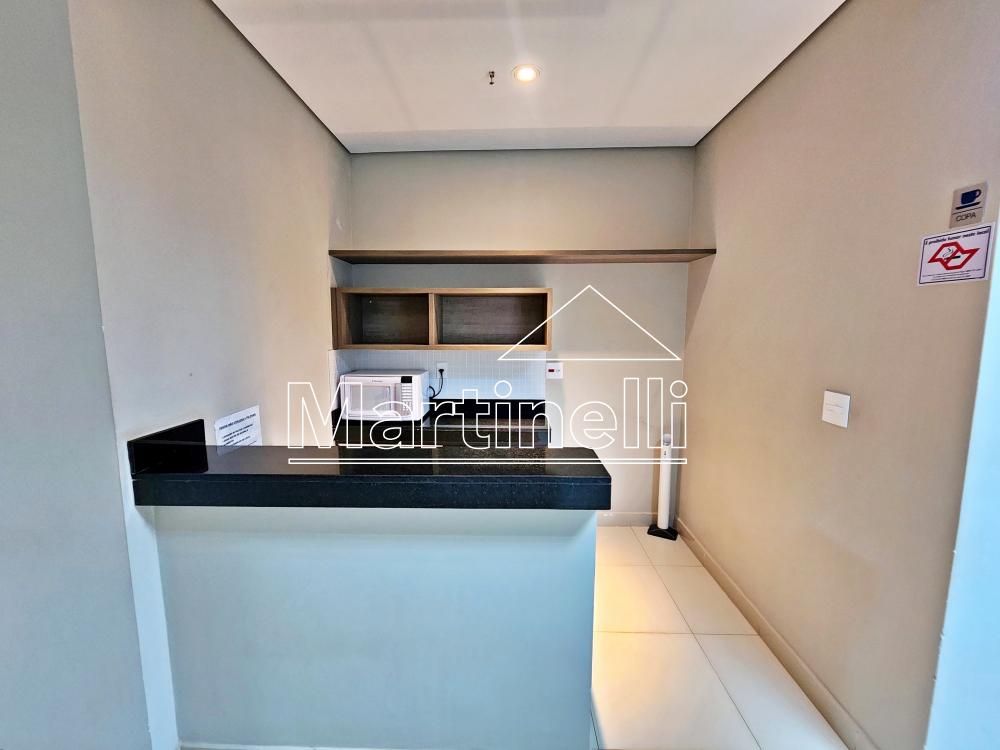Alugar Comercial / Sala em Ribeir&atilde;o Preto R$ 1.800,00 - Foto 11