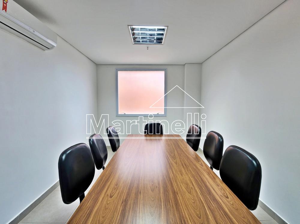 Alugar Comercial / Sala em Ribeir&atilde;o Preto R$ 1.800,00 - Foto 12