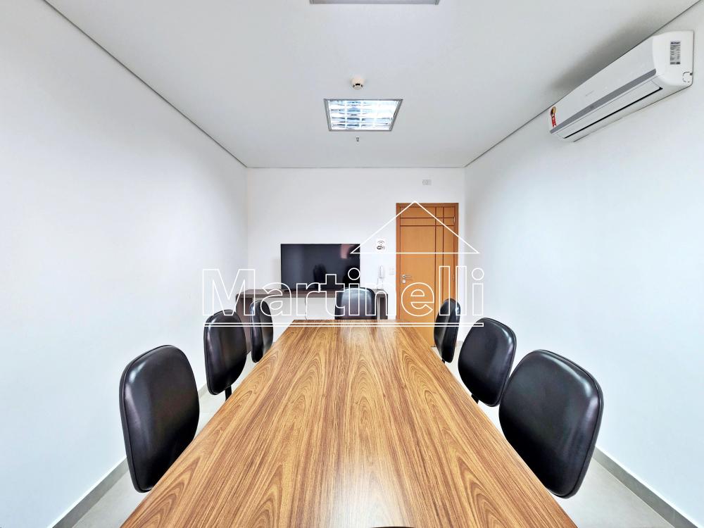 Alugar Comercial / Sala em Ribeir&atilde;o Preto R$ 1.800,00 - Foto 13