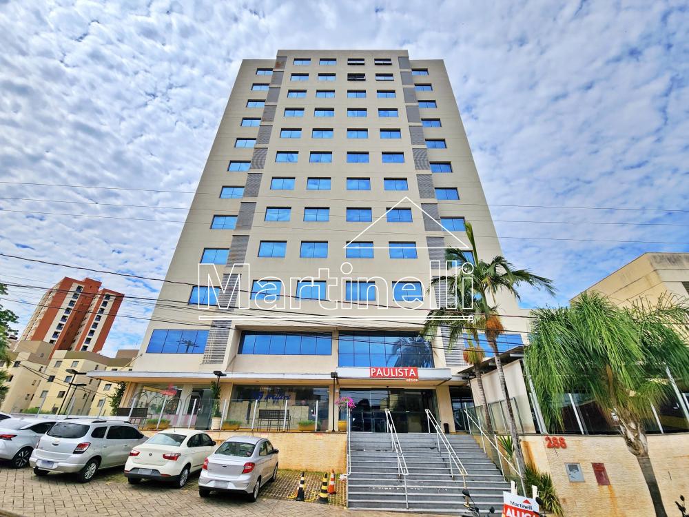 Alugar Comercial / Sala em Ribeir&atilde;o Preto R$ 1.800,00 - Foto 8