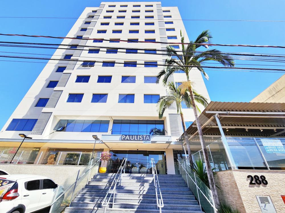 Alugar Comercial / Sala em Ribeir&atilde;o Preto R$ 1.800,00 - Foto 7