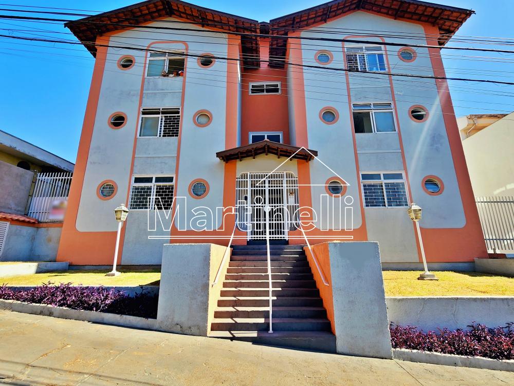 Comprar Apartamento / Padr&atilde;o em Ribeir&atilde;o Preto R$ 320.000,00 - Foto 11