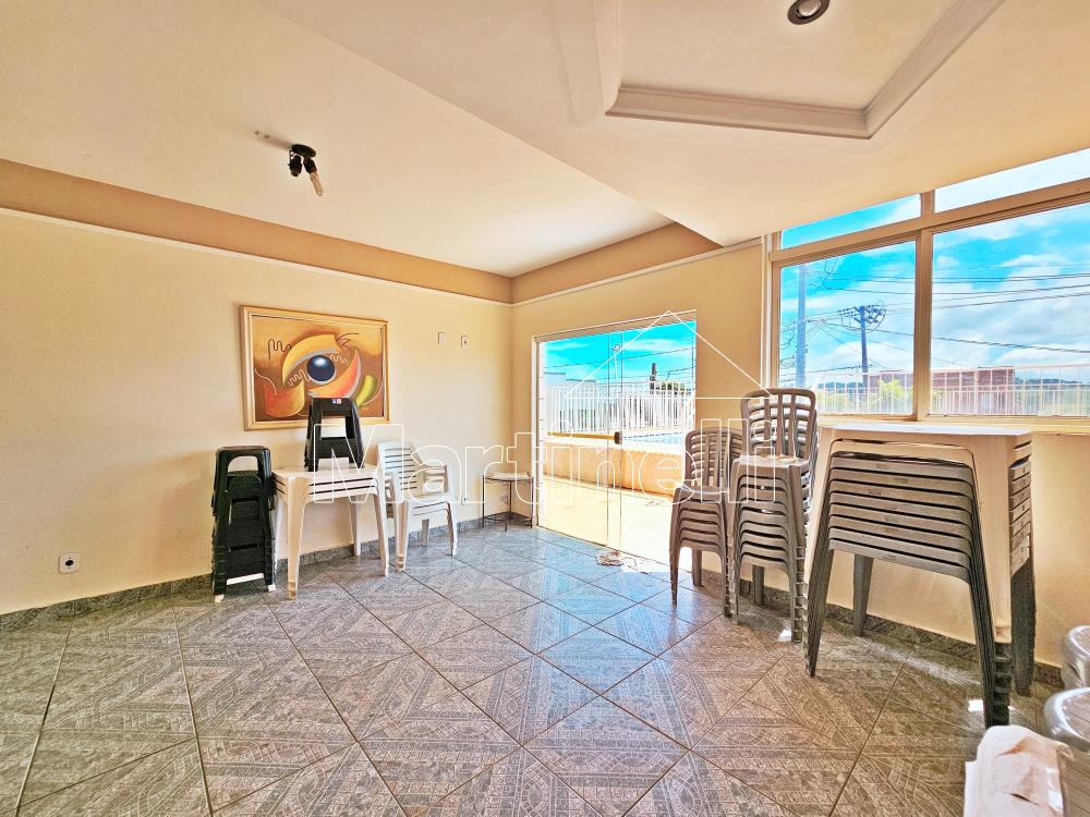 Alugar Apartamento / Padr&atilde;o em Ribeir&atilde;o Preto R$ 800,00 - Foto 15