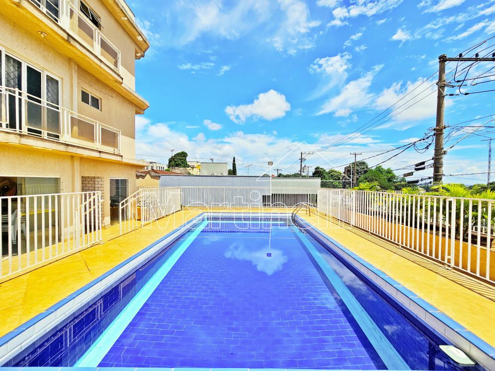 Alugar Apartamento / Padr&atilde;o em Ribeir&atilde;o Preto R$ 800,00 - Foto 16