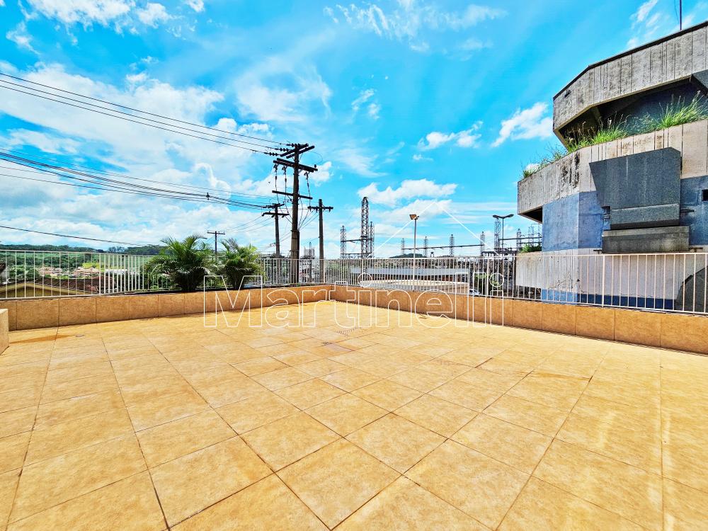 Alugar Apartamento / Padr&atilde;o em Ribeir&atilde;o Preto R$ 800,00 - Foto 17
