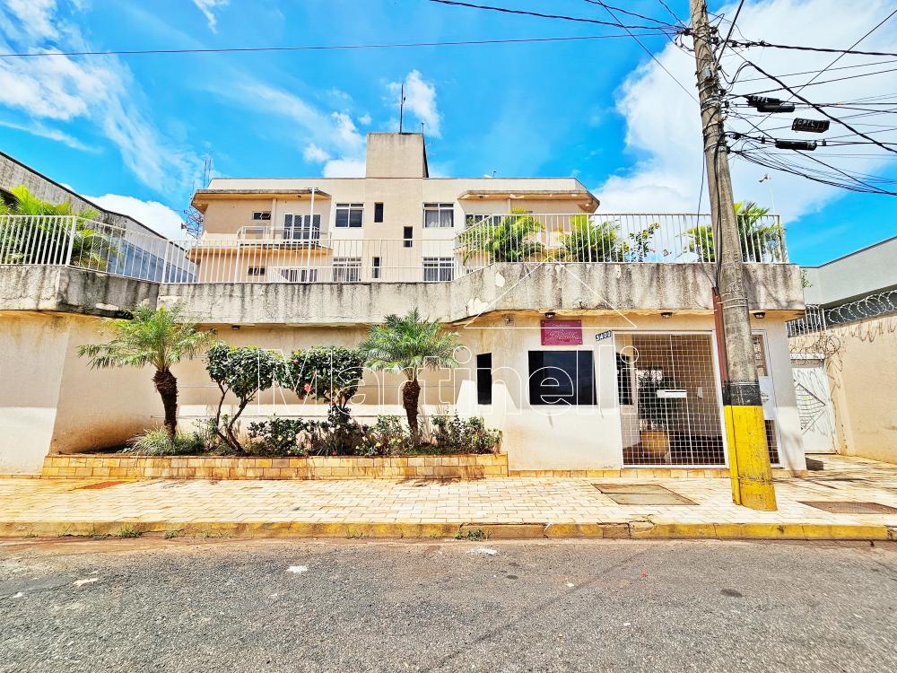 Alugar Apartamento / Padr&atilde;o em Ribeir&atilde;o Preto R$ 800,00 - Foto 13