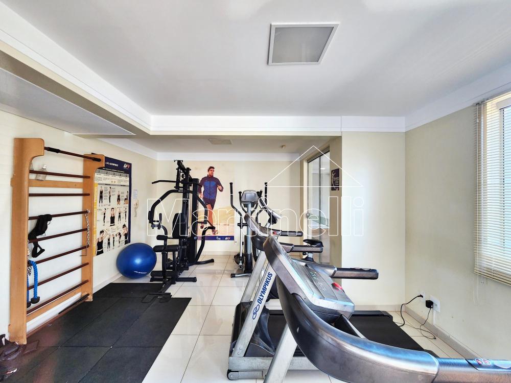 Comprar Apartamento / Padr&atilde;o em Ribeir&atilde;o Preto R$ 690.000,00 - Foto 4