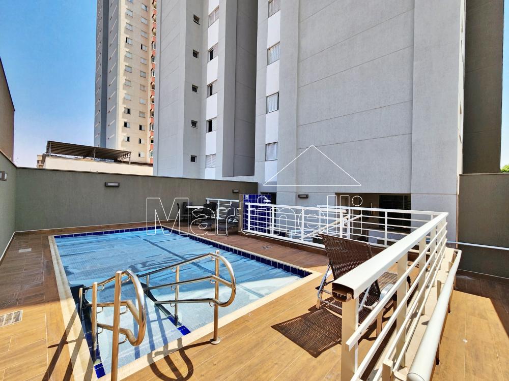 Comprar Apartamento / Padr&atilde;o em Ribeir&atilde;o Preto R$ 690.000,00 - Foto 8