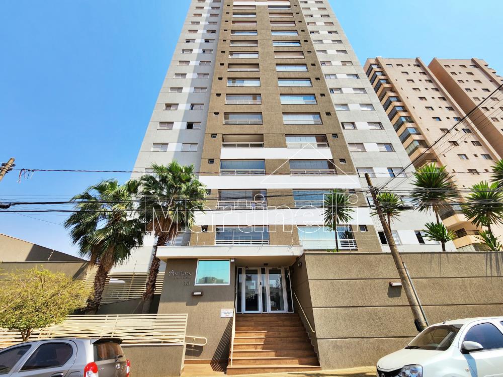 Comprar Apartamento / Padr&atilde;o em Ribeir&atilde;o Preto R$ 690.000,00 - Foto 1