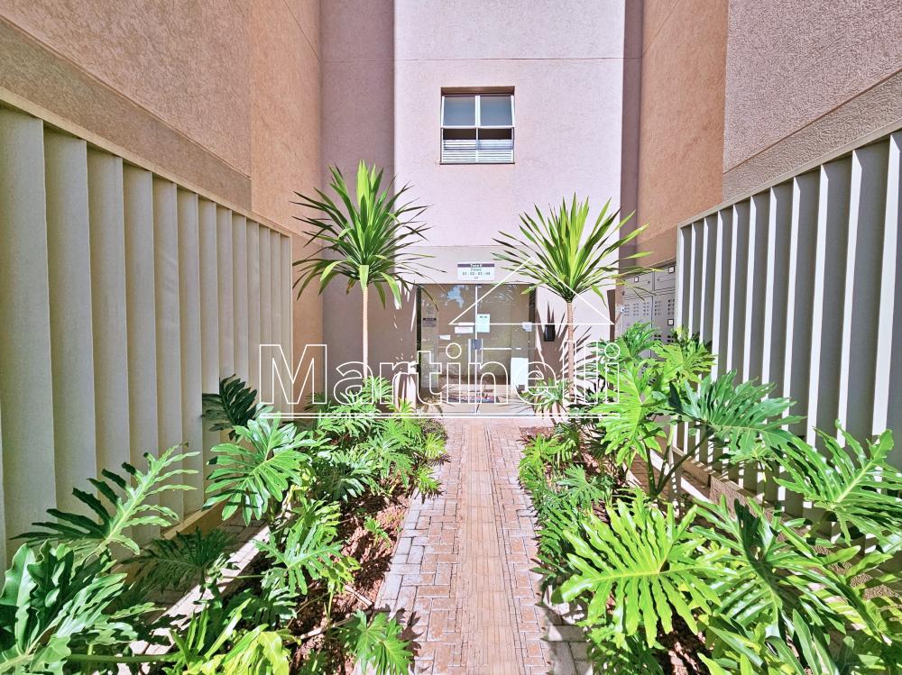 Alugar Apartamento / Padr&atilde;o em Ribeir&atilde;o Preto R$ 800,00 - Foto 19