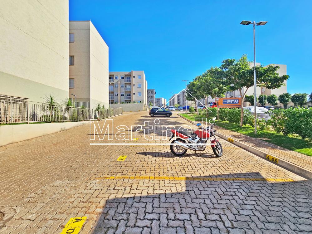 Alugar Apartamento / Padr&atilde;o em Ribeir&atilde;o Preto R$ 800,00 - Foto 26