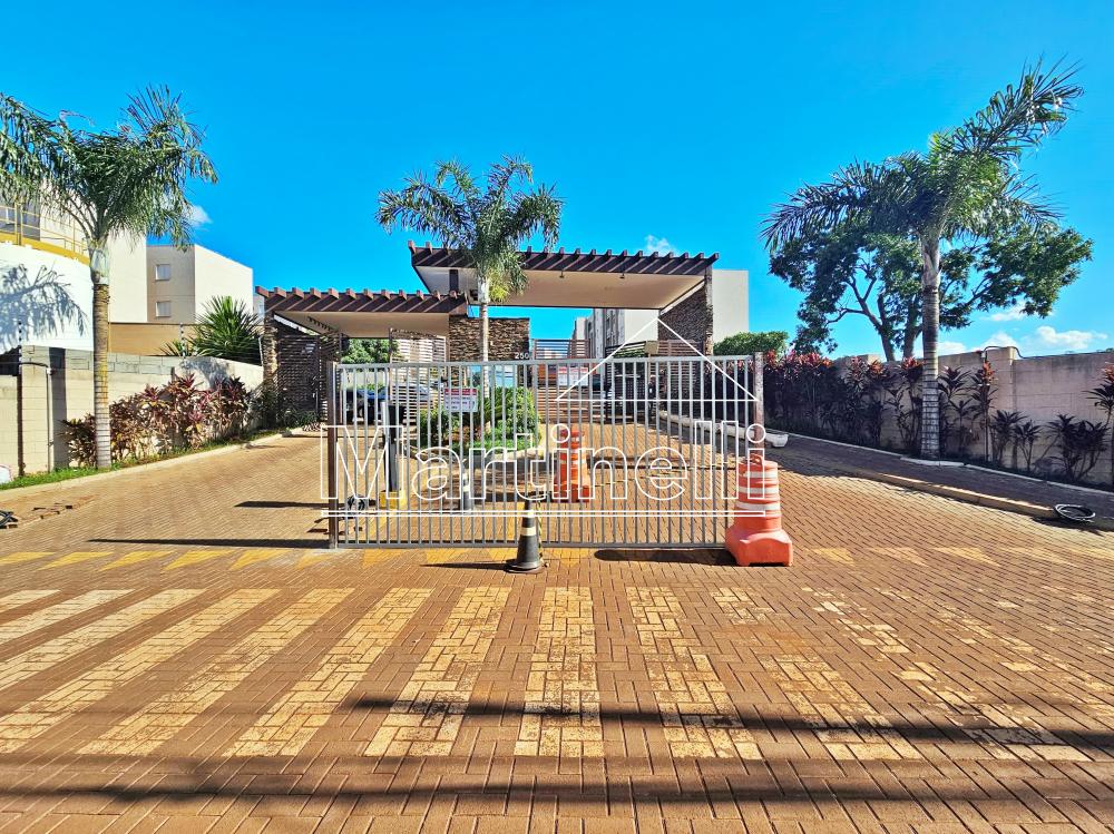 Alugar Apartamento / Padr&atilde;o em Ribeir&atilde;o Preto R$ 800,00 - Foto 16