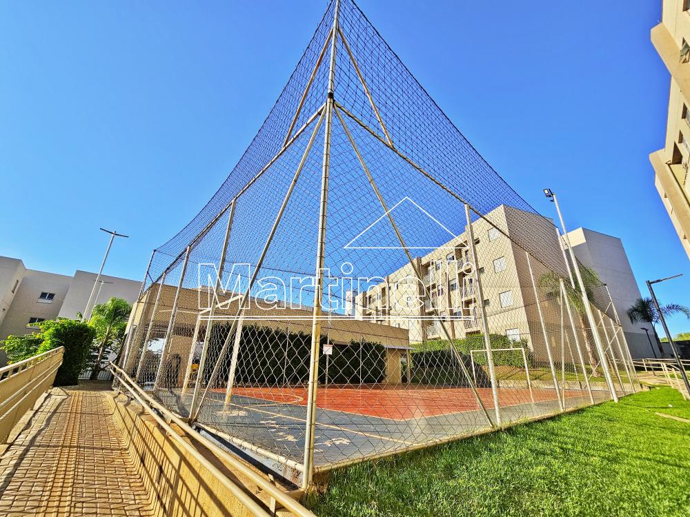 Alugar Apartamento / Padr&atilde;o em Ribeir&atilde;o Preto R$ 800,00 - Foto 20