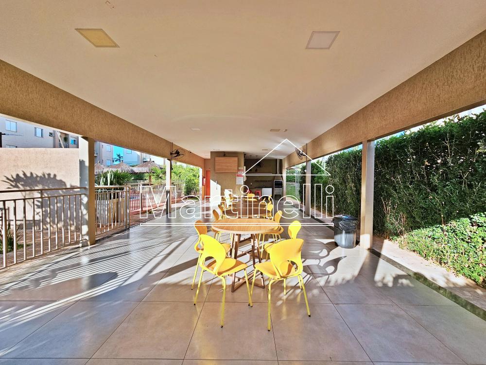 Alugar Apartamento / Padr&atilde;o em Ribeir&atilde;o Preto R$ 800,00 - Foto 23