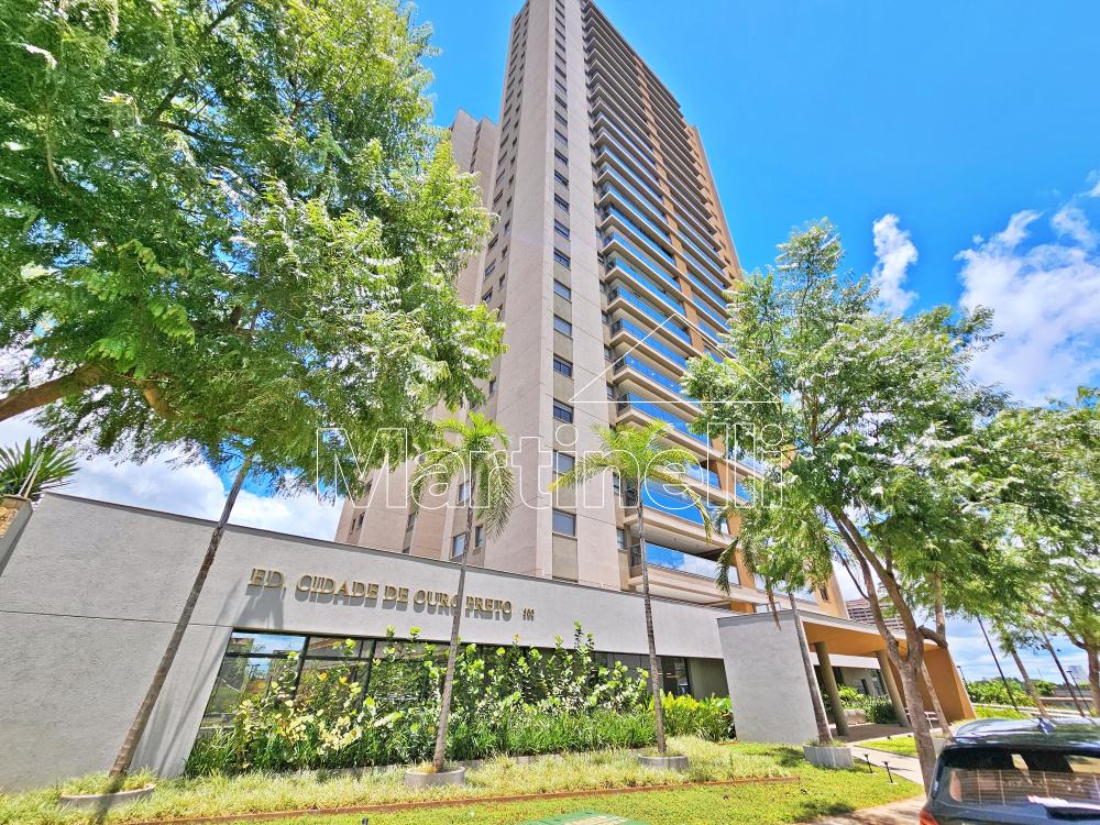 Alugar Apartamento / Padr&atilde;o em Ribeir&atilde;o Preto R$ 10.000,00 - Foto 36