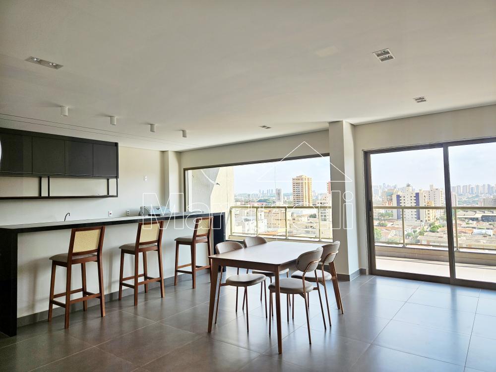 Alugar Apartamento / Padr&atilde;o em Ribeir&atilde;o Preto R$ 3.000,00 - Foto 28