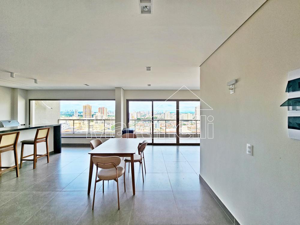 Alugar Apartamento / Padr&atilde;o em Ribeir&atilde;o Preto R$ 3.000,00 - Foto 29