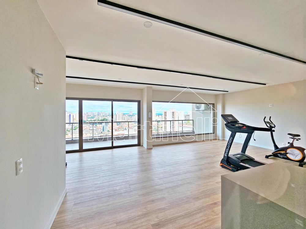 Alugar Apartamento / Padr&atilde;o em Ribeir&atilde;o Preto R$ 3.000,00 - Foto 27