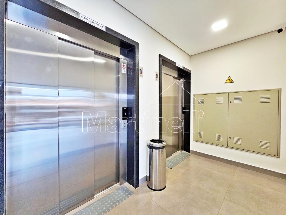 Alugar Apartamento / Padr&atilde;o em Ribeir&atilde;o Preto R$ 3.000,00 - Foto 26